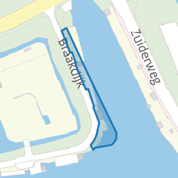 Perceel ZDM01-A-1521