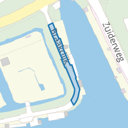 Perceel ZDM01-A-1522