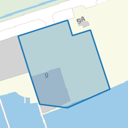 Perceel ZDM01-A-1528