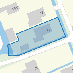 Perceel ZDM01-A-1533