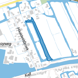 Perceel ZDM01-A-1556