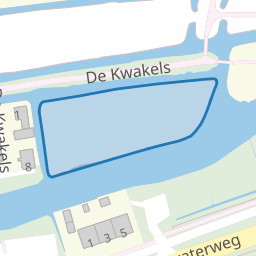 Perceel ZDM01-A-1558