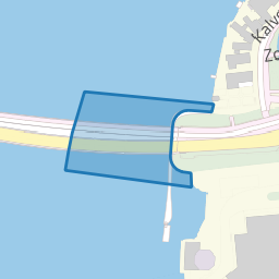 Perceel ZDM01-A-1586