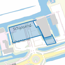 Perceel ZDM01-A-1590