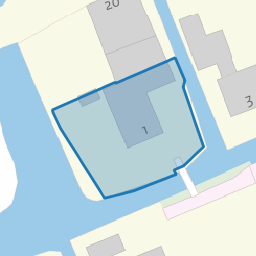 Perceel ZDM01-A-1597