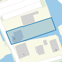 Perceel ZDM01-A-1607