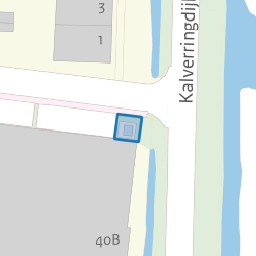 Perceel ZDM01-A-1611