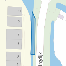 Perceel ZDM01-A-1621