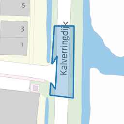 Perceel ZDM01-A-1627