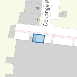 Perceel ZDM01-A-1646