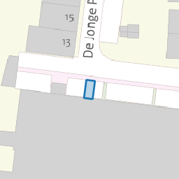 Perceel ZDM01-A-1649