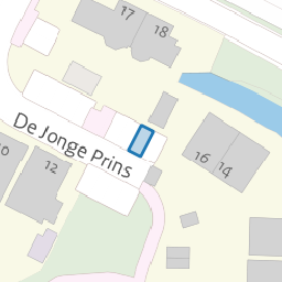 Perceel ZDM01-A-1650