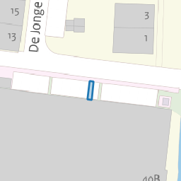 Perceel ZDM01-A-1655