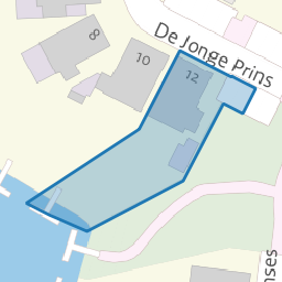 Perceel ZDM01-A-1658