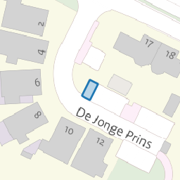 Perceel ZDM01-A-1662