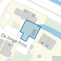 Perceel ZDM01-A-1665