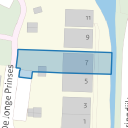 Perceel ZDM01-A-1667