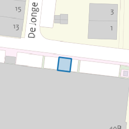 Perceel ZDM01-A-1672