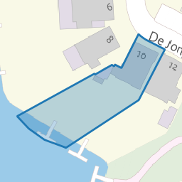 Perceel ZDM01-A-1675