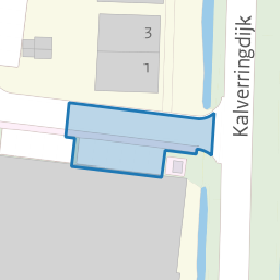 Perceel ZDM01-A-1677