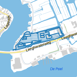 Perceel ZDM01-A-1693