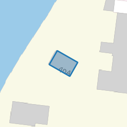 Perceel ZDM01-A-1721