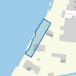 Perceel ZDM01-A-1725