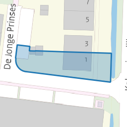 Perceel ZDM01-A-1728