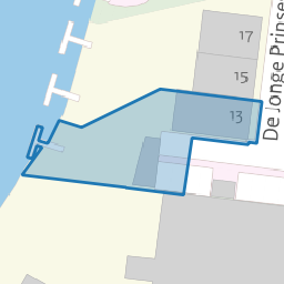 Perceel ZDM01-A-1734