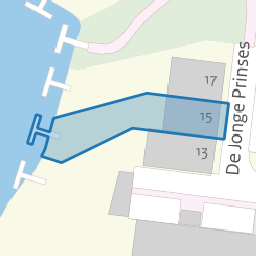 Perceel ZDM01-A-1735