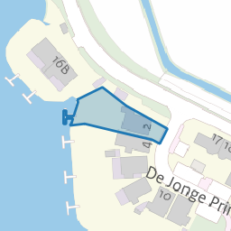 Perceel ZDM01-A-1740