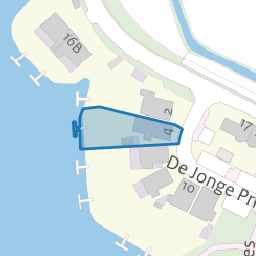 Perceel ZDM01-A-1741