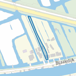 Perceel ZDM01-A-1745