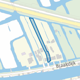 Perceel ZDM01-A-1747