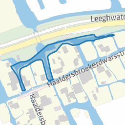 Perceel ZDM01-A-1748