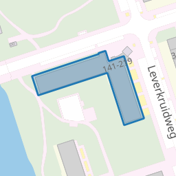 Perceel ZDM01-B-1153