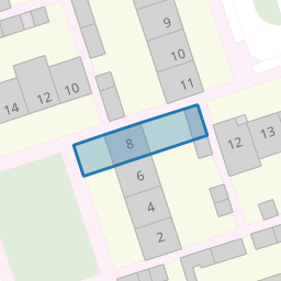 Perceel ZDM01-B-1161