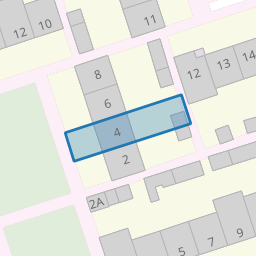 Perceel ZDM01-B-1163