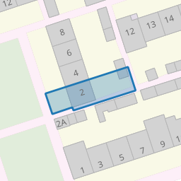 Perceel ZDM01-B-1164