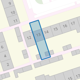 Perceel ZDM01-B-1166