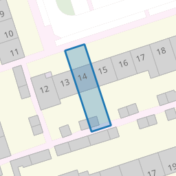 Perceel ZDM01-B-1167