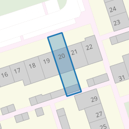 Perceel ZDM01-B-1173