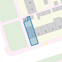 Perceel ZDM01-B-1176