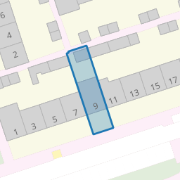 Perceel ZDM01-B-1180