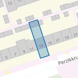 Perceel ZDM01-B-1182