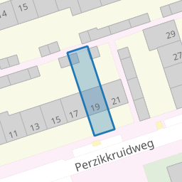 Perceel ZDM01-B-1185