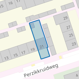 Perceel ZDM01-B-1186