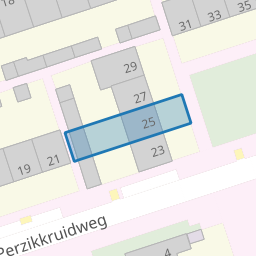 Perceel ZDM01-B-1189