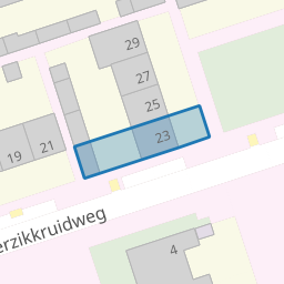 Perceel ZDM01-B-1190