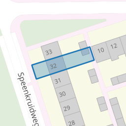 Perceel ZDM01-B-1193